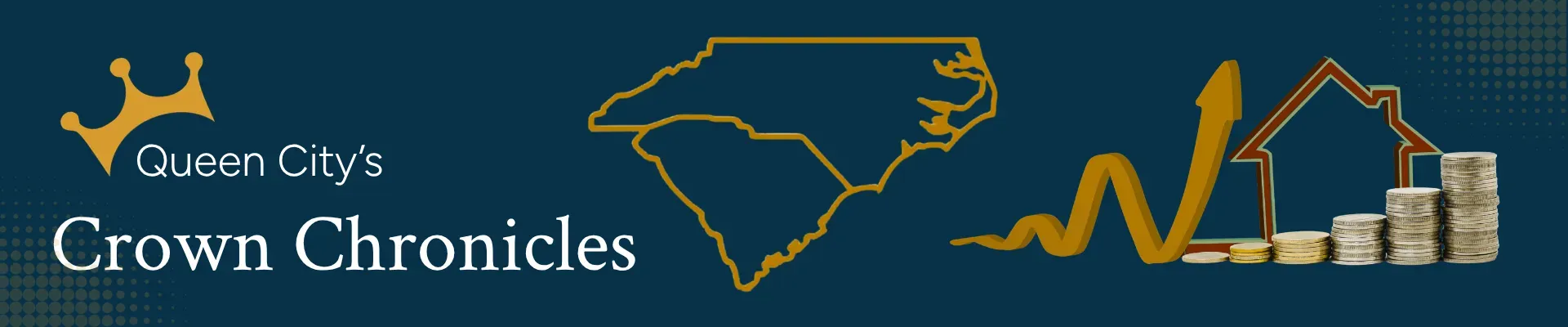 Queen City's how-tos, recipes, and latest trends curated for homeowners across North and South Carolina.